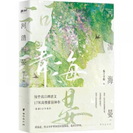 Novel cover image