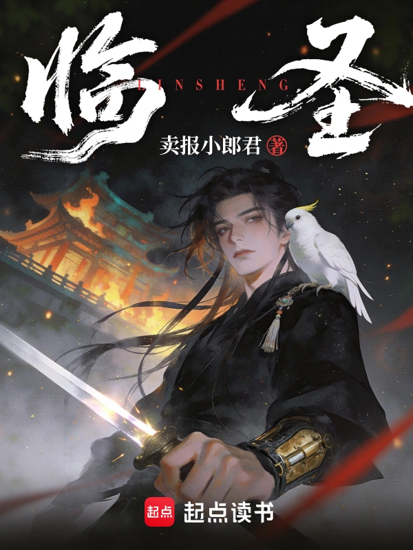Novel cover image