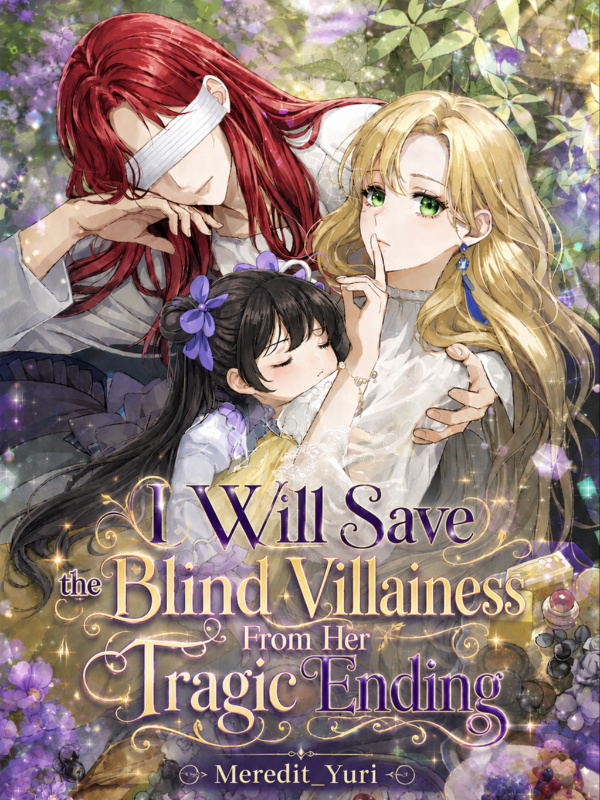 Novel cover image