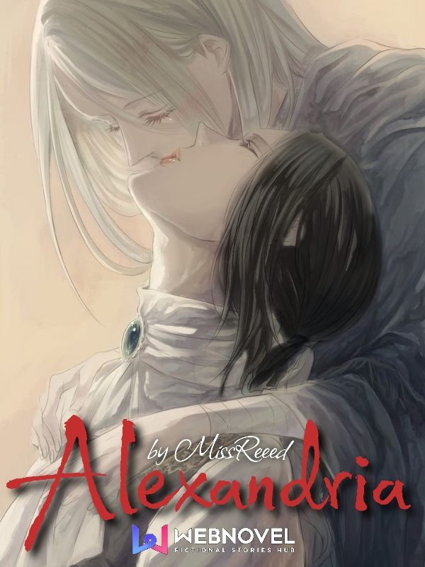 Novel cover image