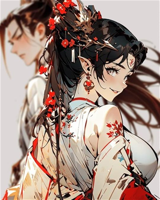 Novel cover image