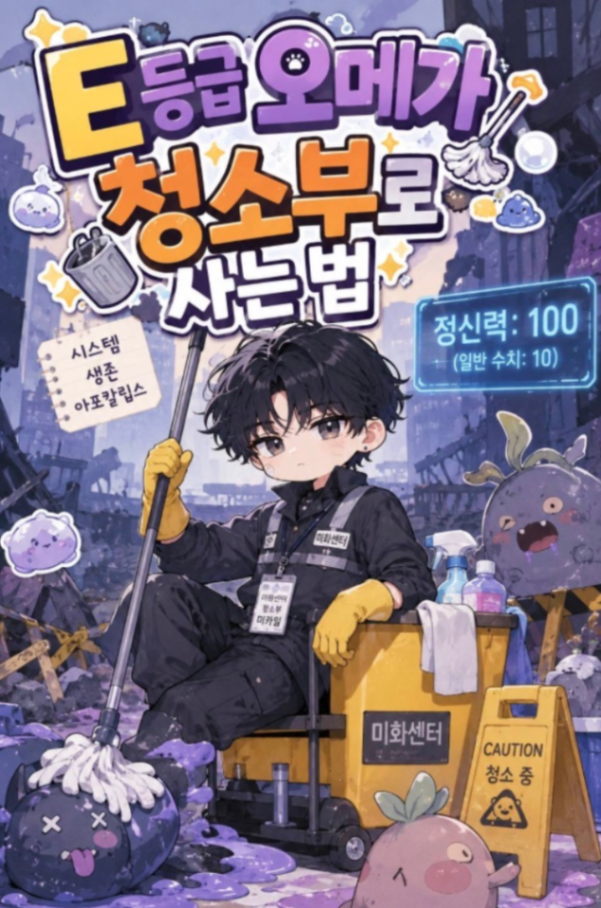 Novel cover image
