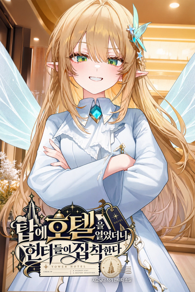 Novel cover image