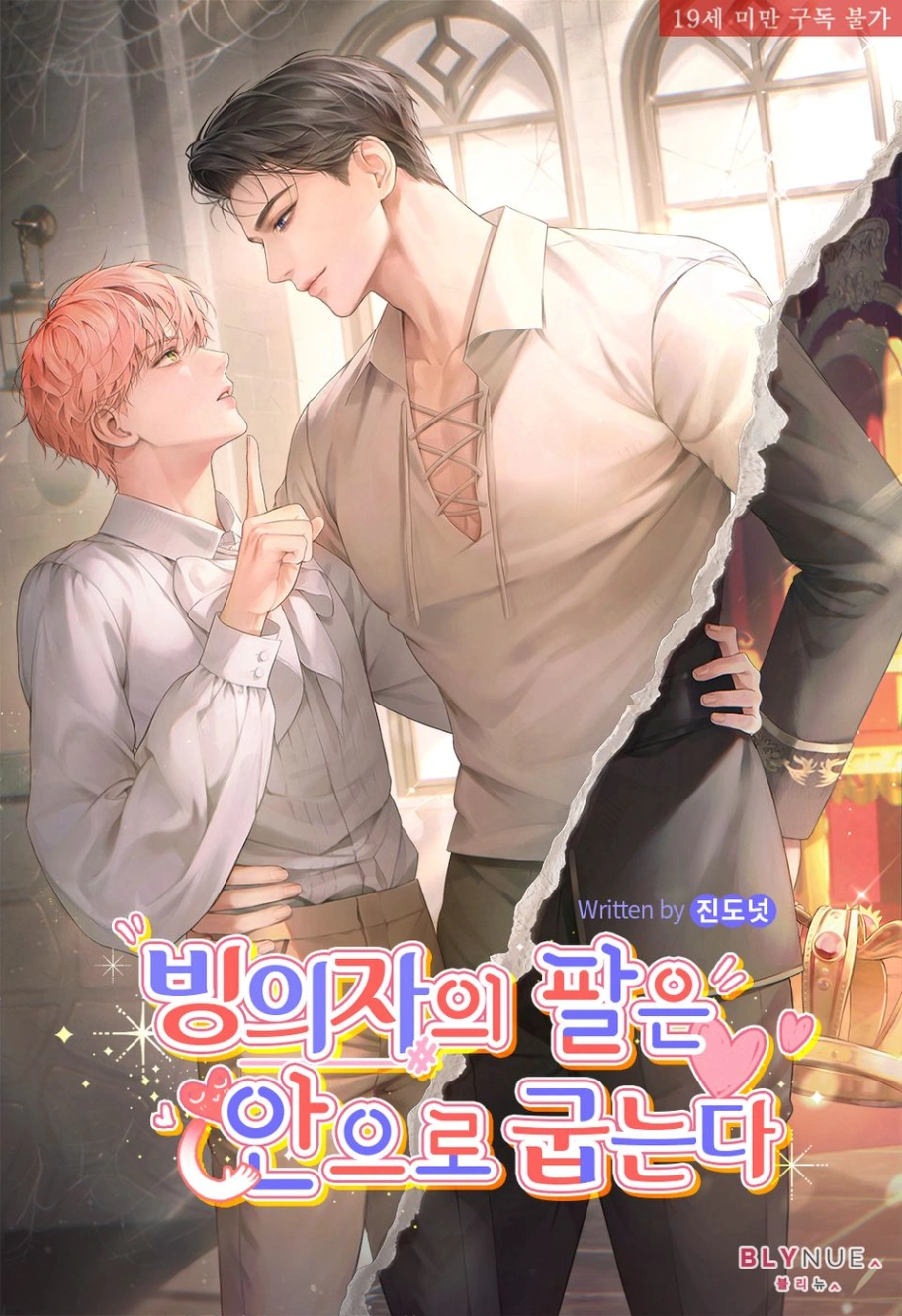 Novel cover image