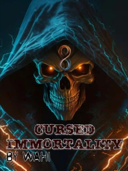 Novel cover image