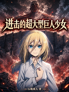 Novel cover image