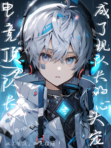 Novel cover image