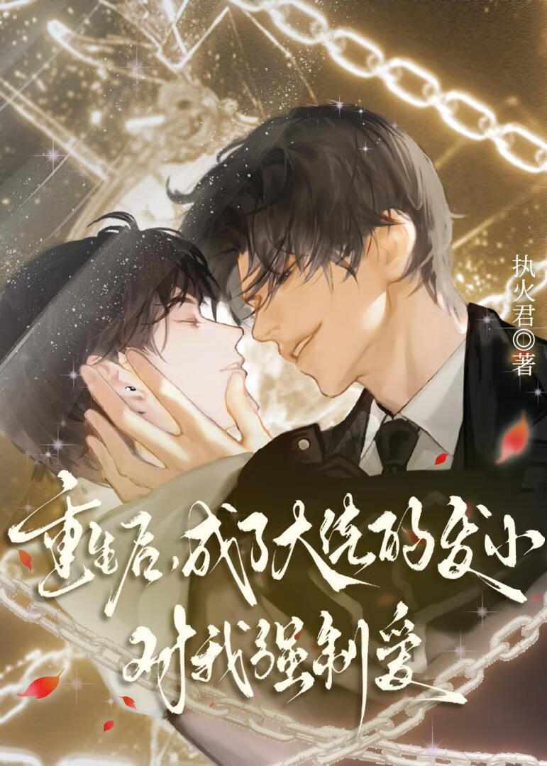 Novel cover image
