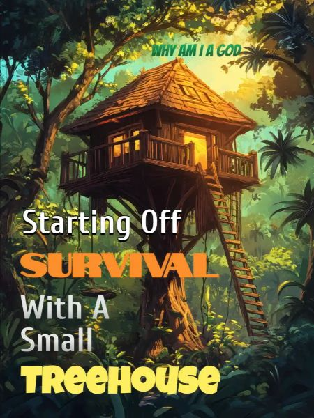 Novel cover image