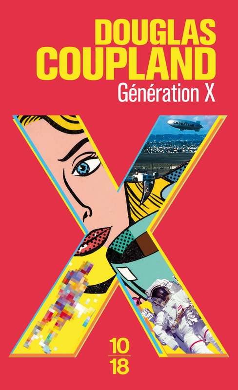 Novel cover image