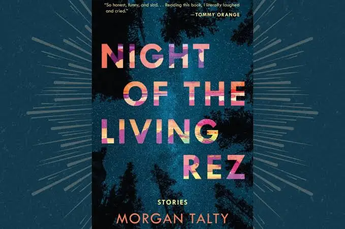 Novel cover image