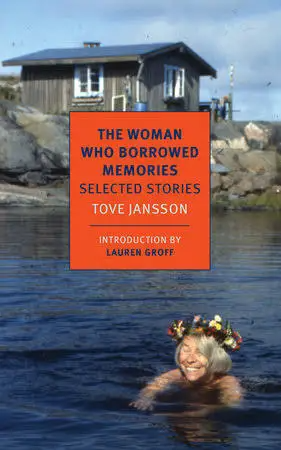 Novel cover image