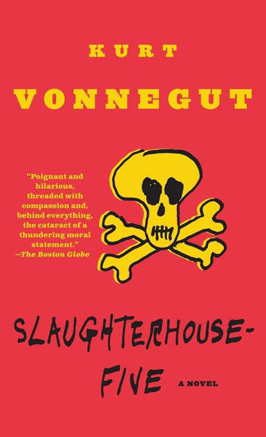 Novel cover image