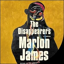Novel cover image
