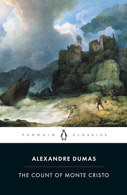 Novel cover image