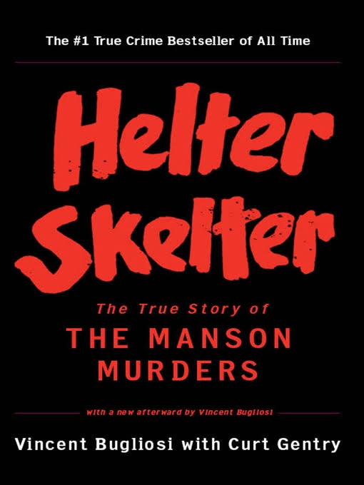 Novel cover image