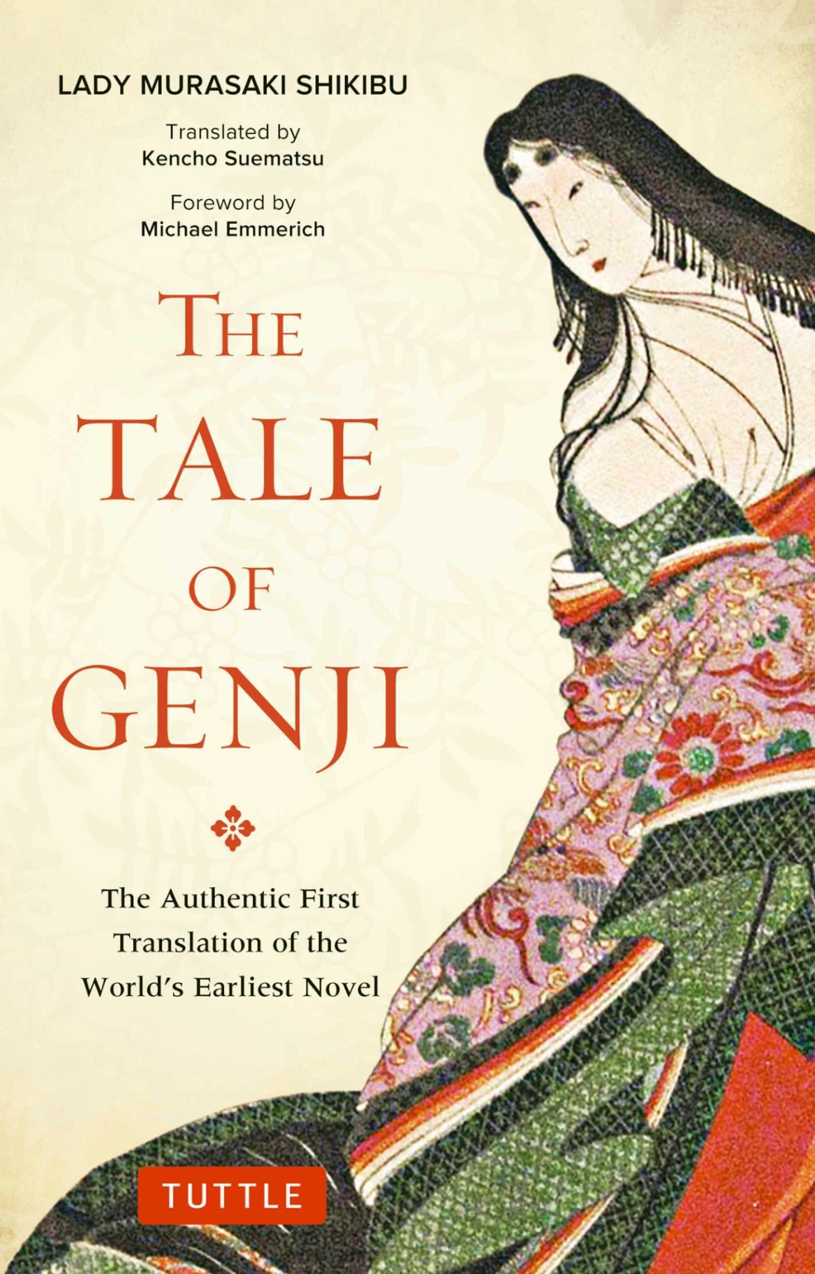 Novel cover image