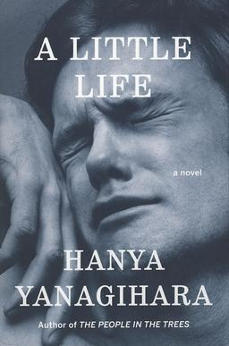 Novel cover image