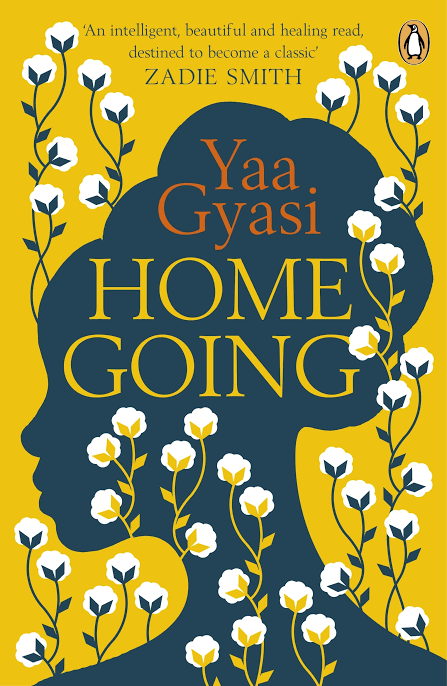 Novel cover image
