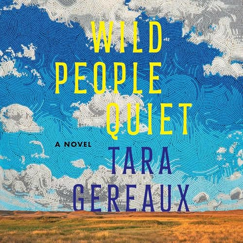 Novel cover image