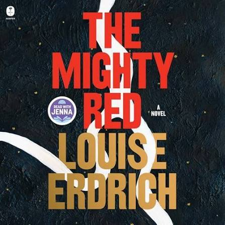 Novel cover image