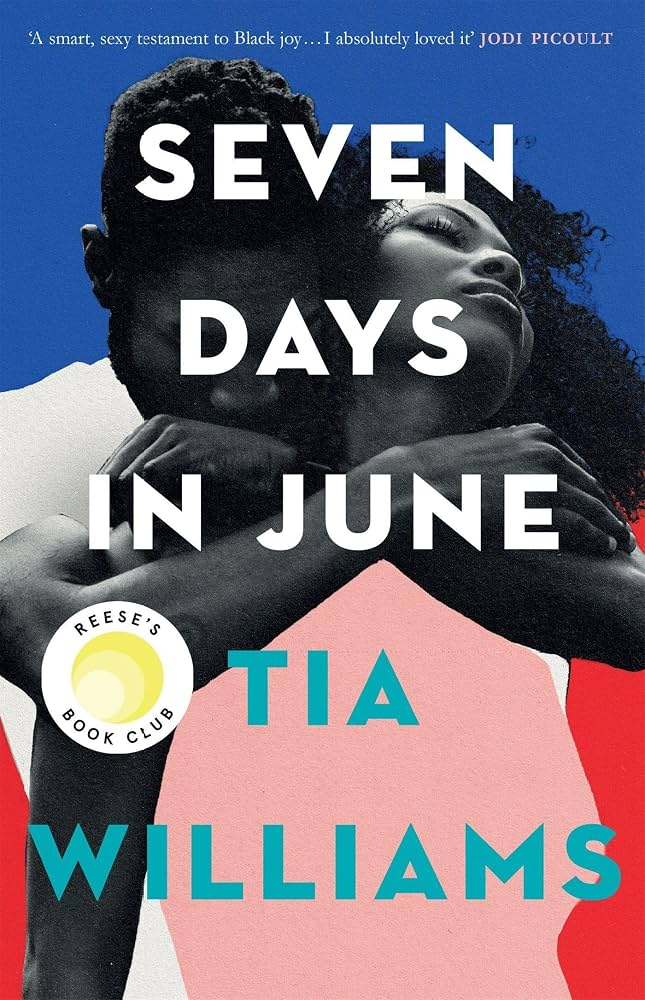 Novel cover image
