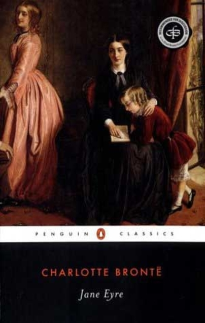 Novel cover image