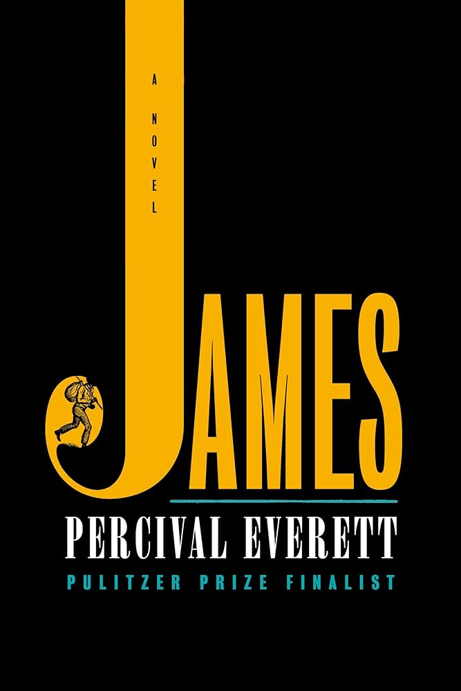 Novel cover image