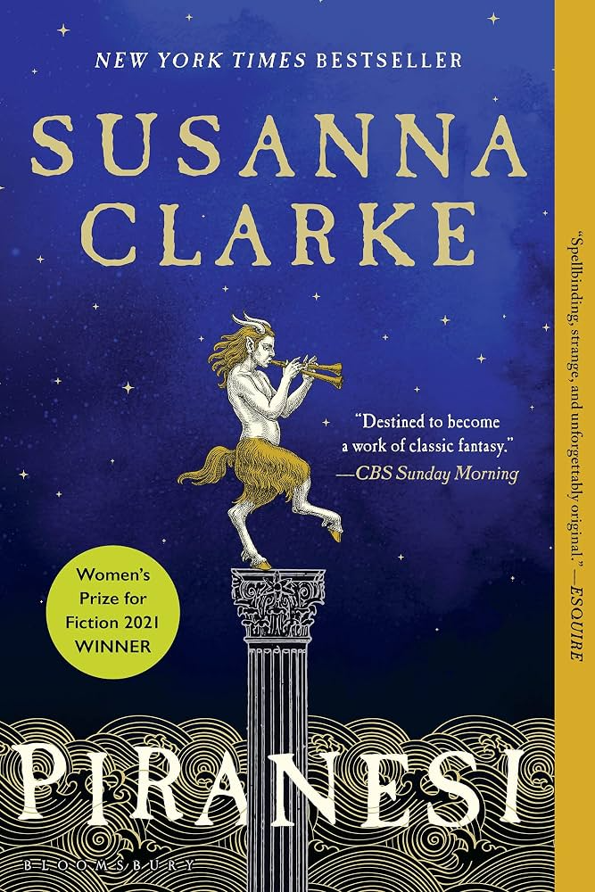 Novel cover image