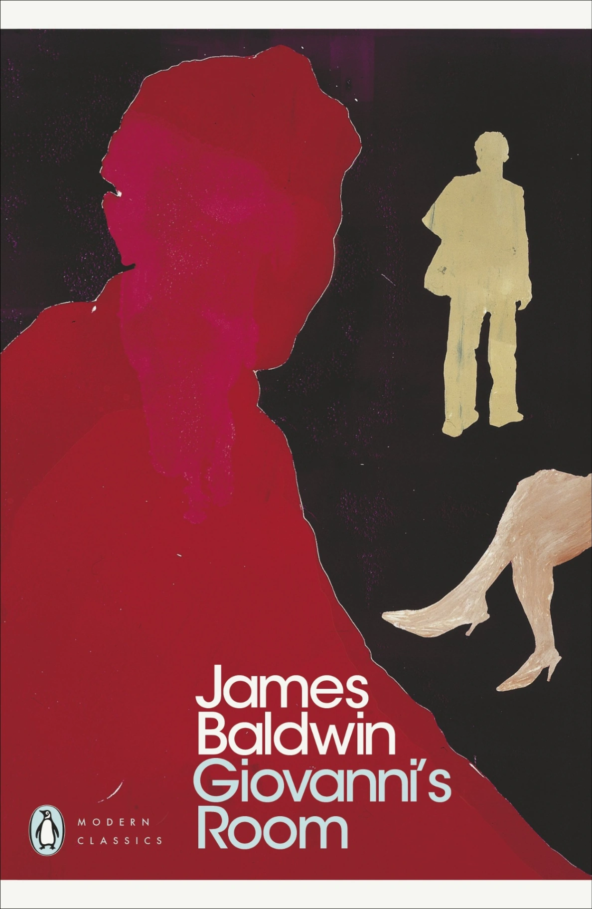 Novel cover image
