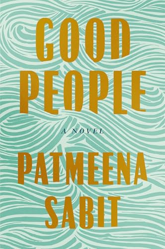Novel cover image