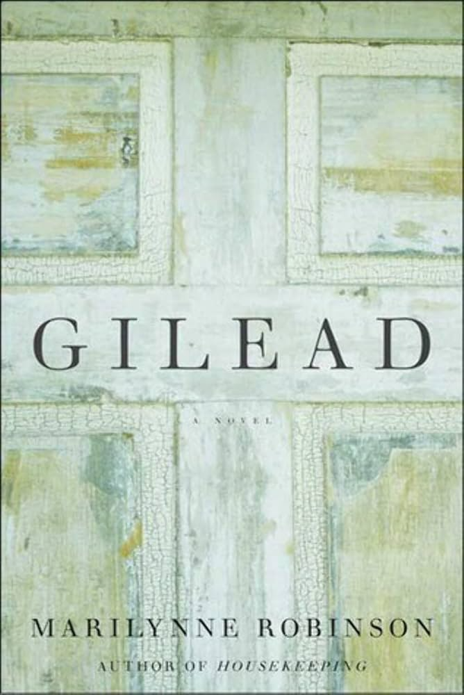 Novel cover image