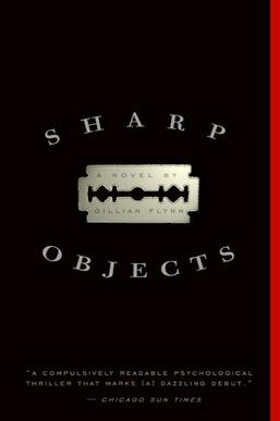 Novel cover image