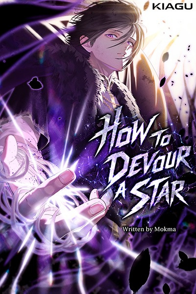 Novel cover image