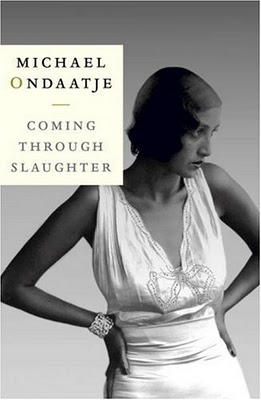 Novel cover image