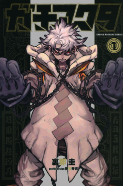 Novel cover image