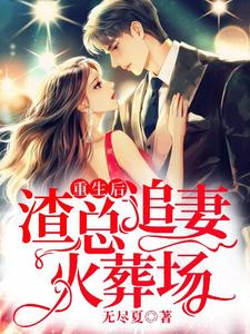 Novel cover image