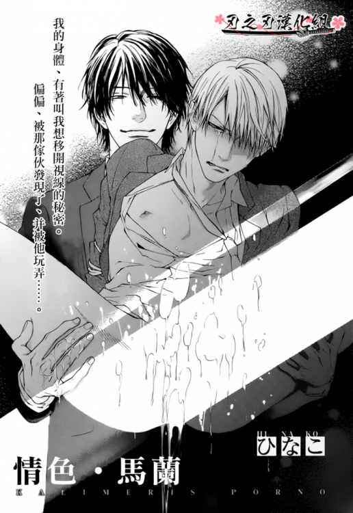 Novel cover image
