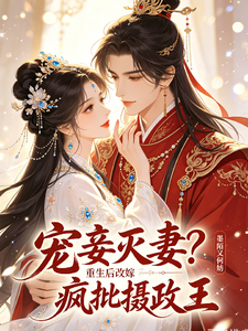 Novel cover image