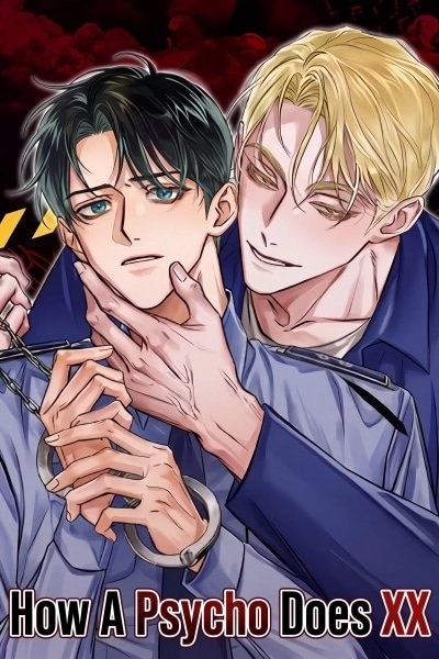Novel cover image