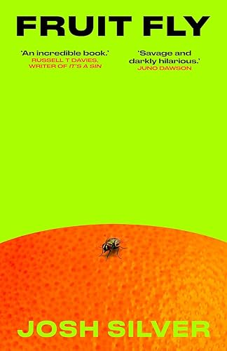 Novel cover image