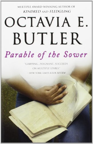 Novel cover image