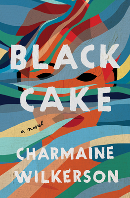 Novel cover image