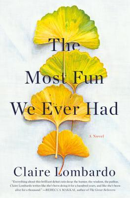 Novel cover image