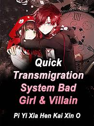 Novel cover image