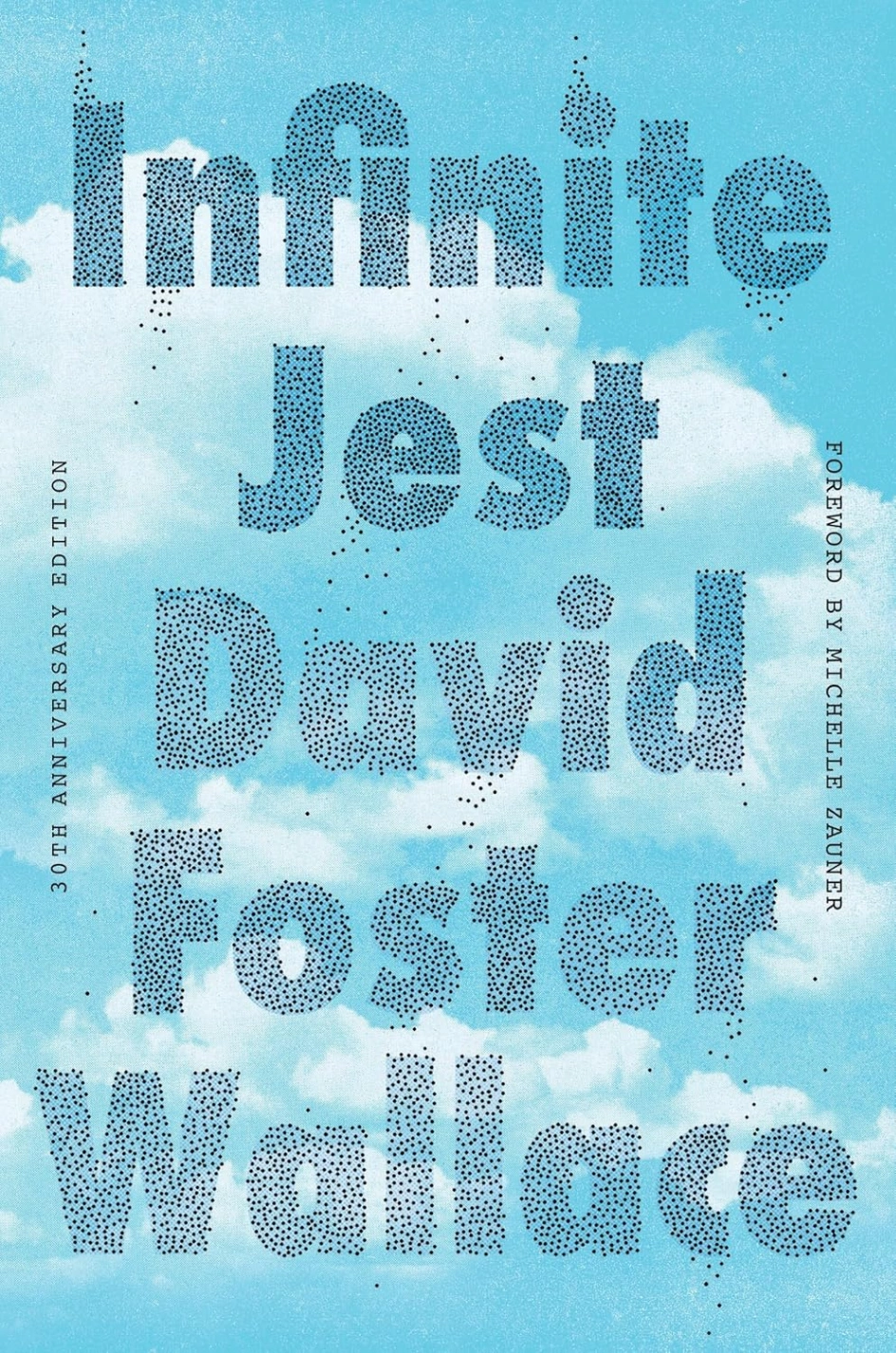 Novel cover image