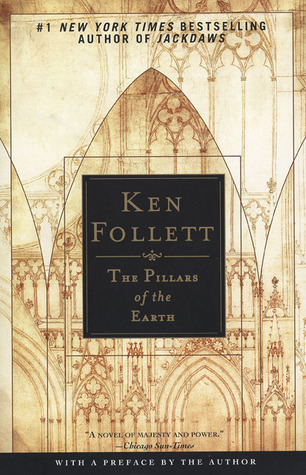 Novel cover image