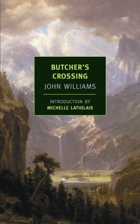 Novel cover image