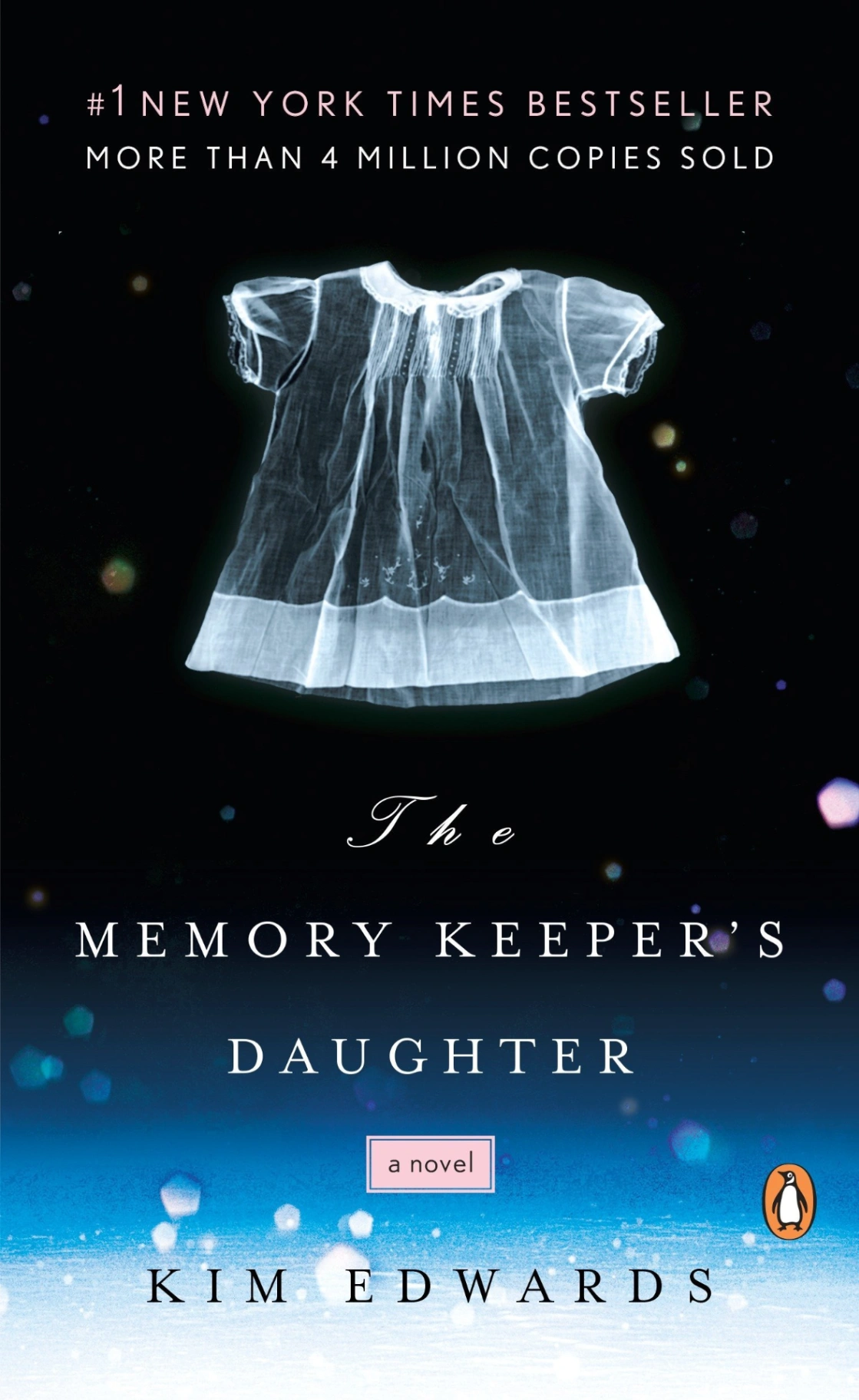 Novel cover image