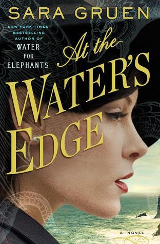 Novel cover image